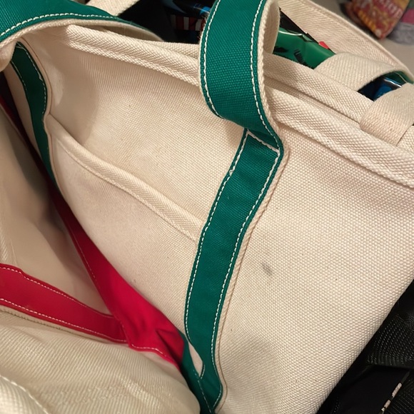 Lands end tote bags - Picture 8 of 8